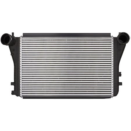 Spectra Premium Turbocharger Intercooler, 4401-1105 4401-1105